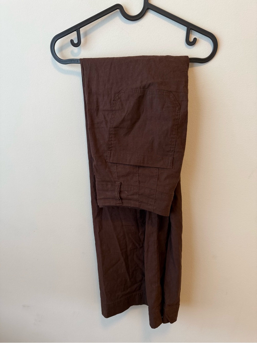 Colette Magic Fabric Full-Length Pants by Maeve Anthropologie - Picture 2 of 3